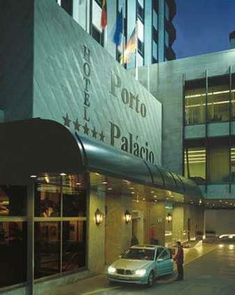 Porto Pal�cio Congress Hotel & Spa