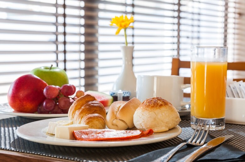 Hotel Quality Inn Portus Cale