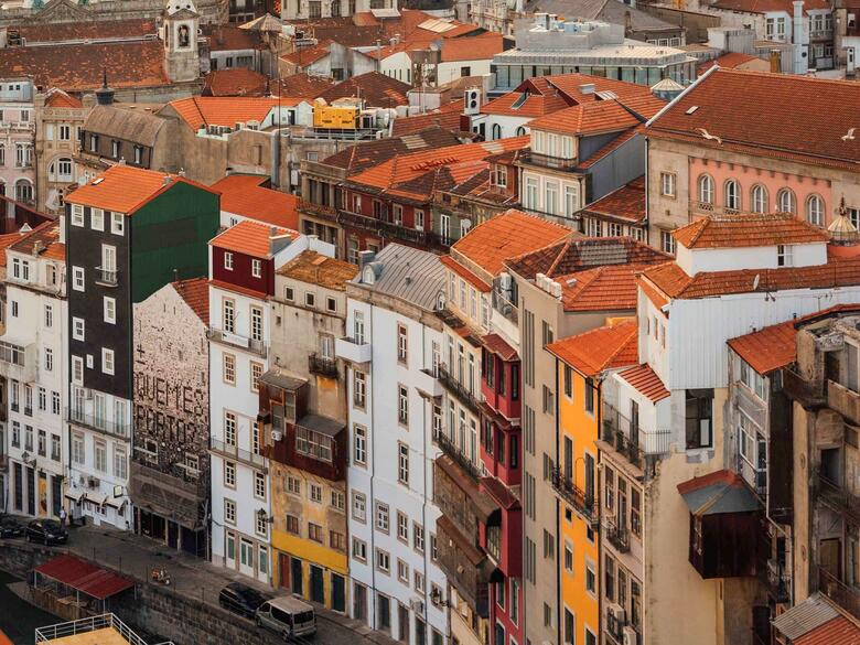Hotel Mercure Porto Centro
