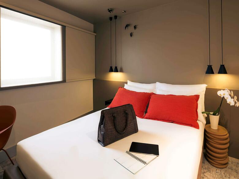 Hotel Mercure Porto Centro