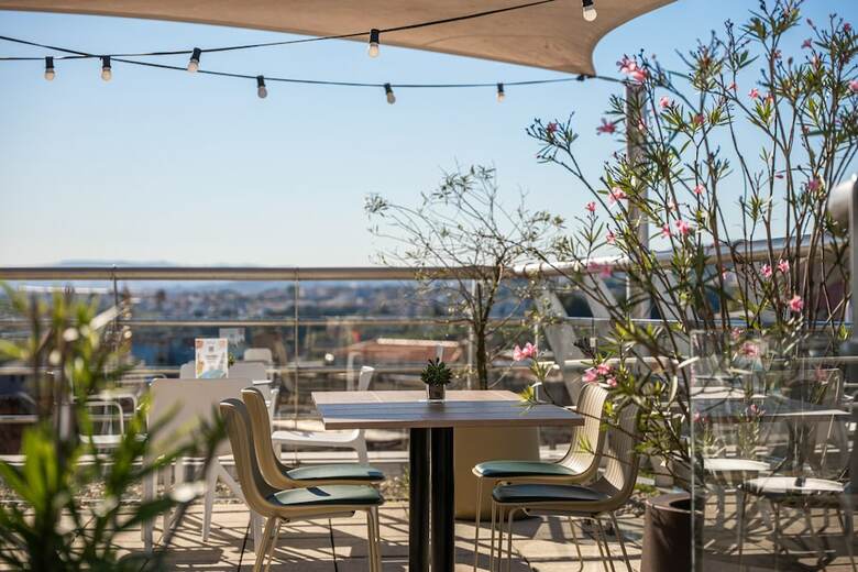 Hotel Mercure Porto Centro