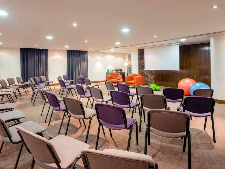 Hotel Mercure Porto Centro