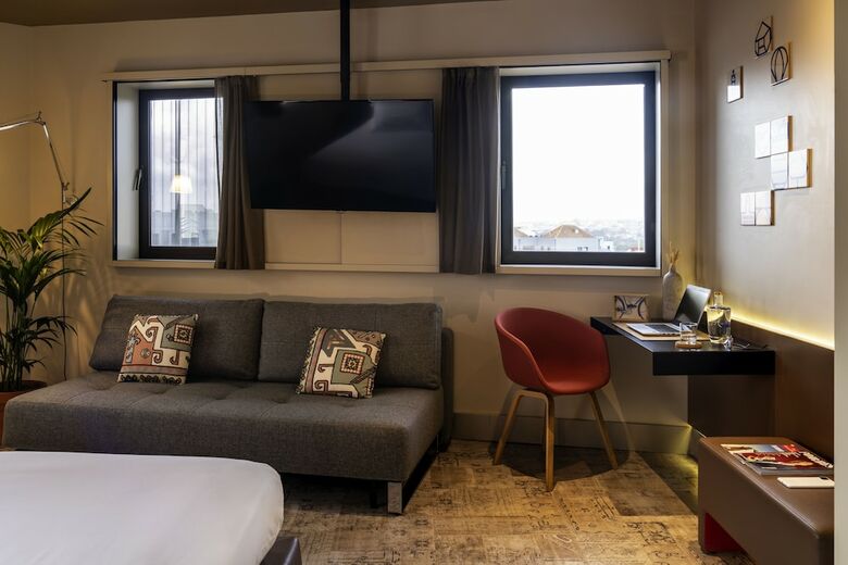 Hotel Mercure Porto Centro
