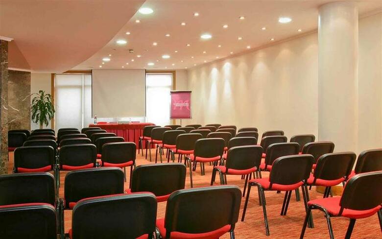 Hotel Mercure Porto Centro