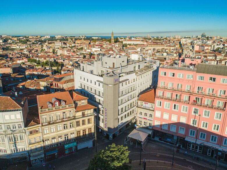 Hotel Mercure Porto Centro
