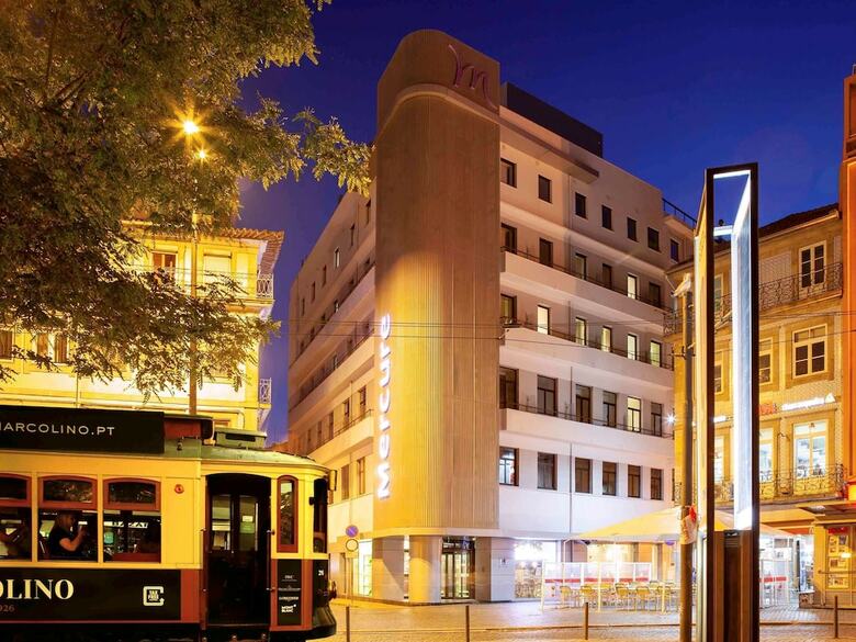 Hotel Mercure Porto Centro