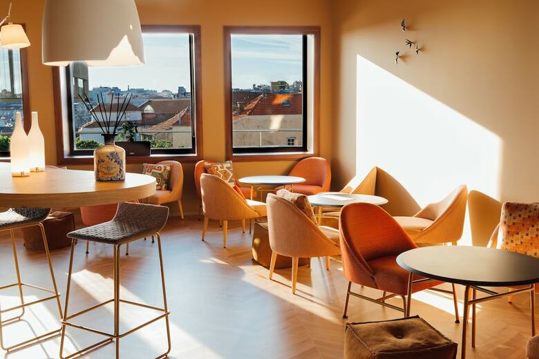 Hotel Mercure Porto Centro