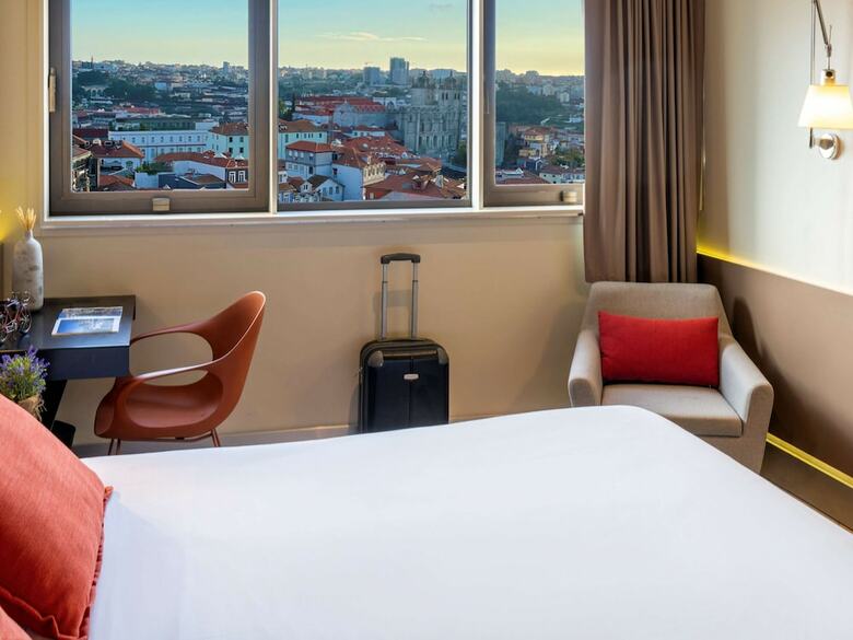 Hotel Mercure Porto Centro