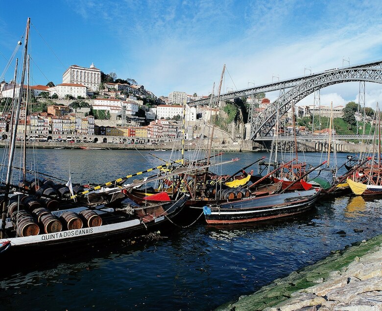 Hotel Mercure Porto Centro