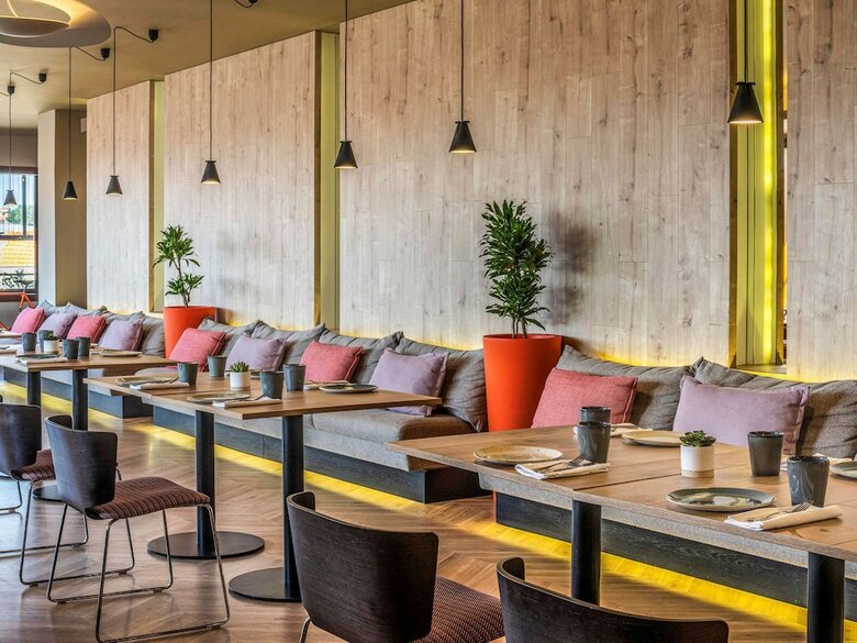Hotel Mercure Porto Centro