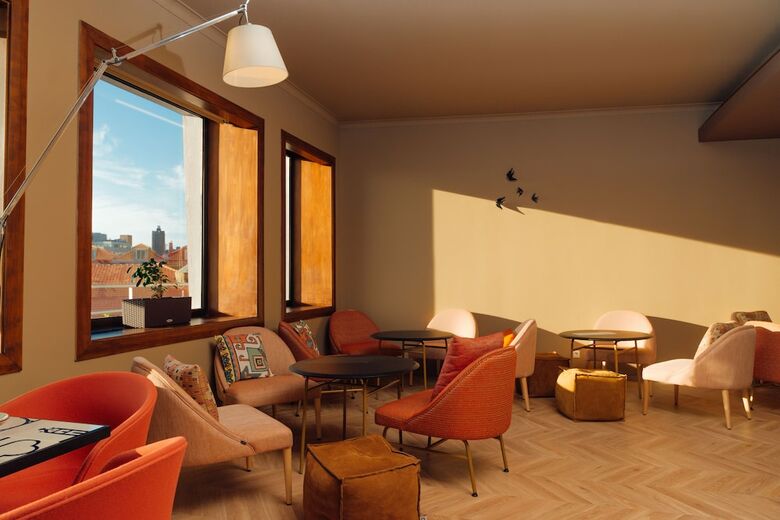 Hotel Mercure Porto Centro