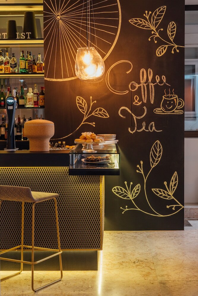 Hotel Mercure Porto Centro