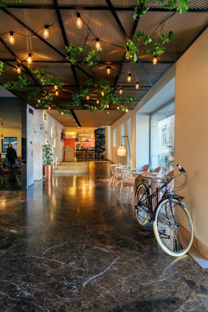 Hotel Mercure Porto Centro