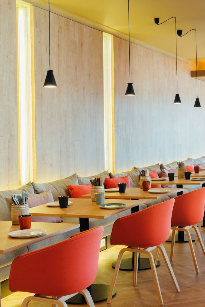 Hotel Mercure Porto Centro