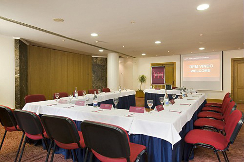 Hotel Mercure Porto Centro