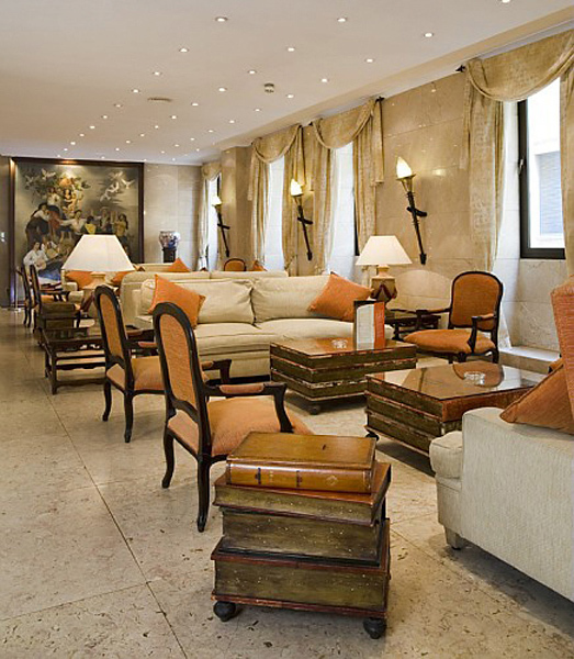 Hotel Mercure Porto Centro