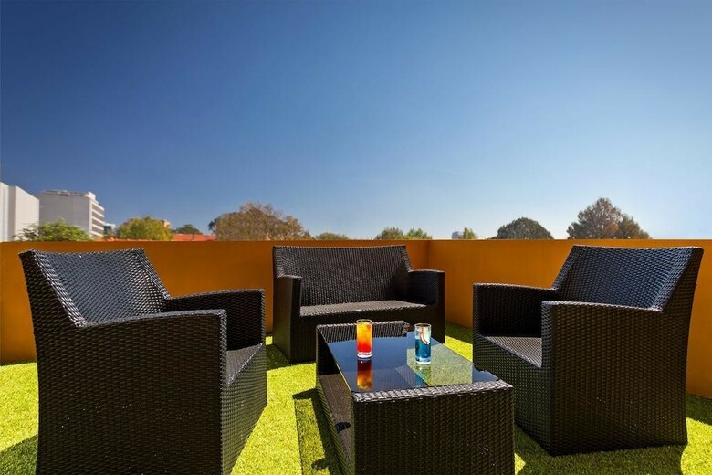 Hotel Hf Tuela Porto