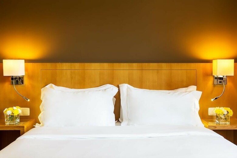 Hotel Hf Tuela Porto