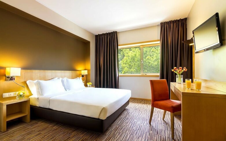 Hotel Hf Tuela Porto
