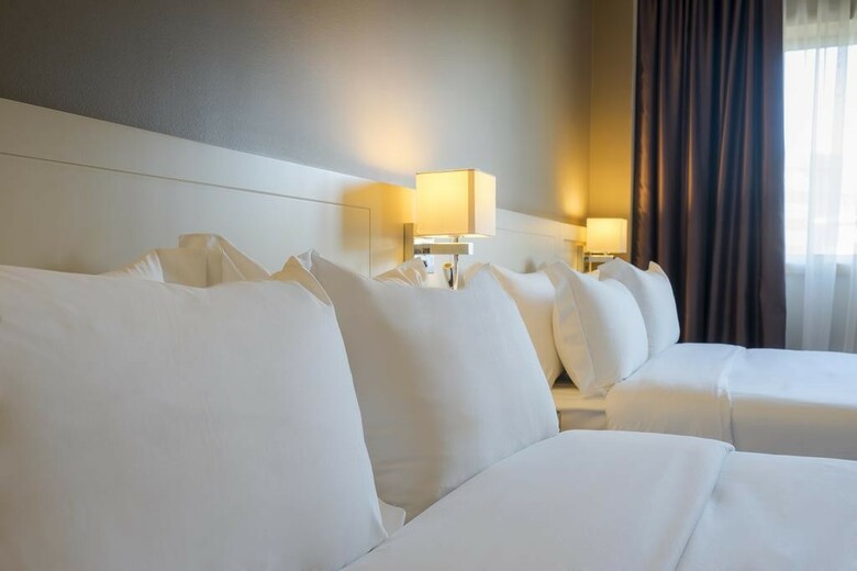 Hotel Hf Tuela Porto