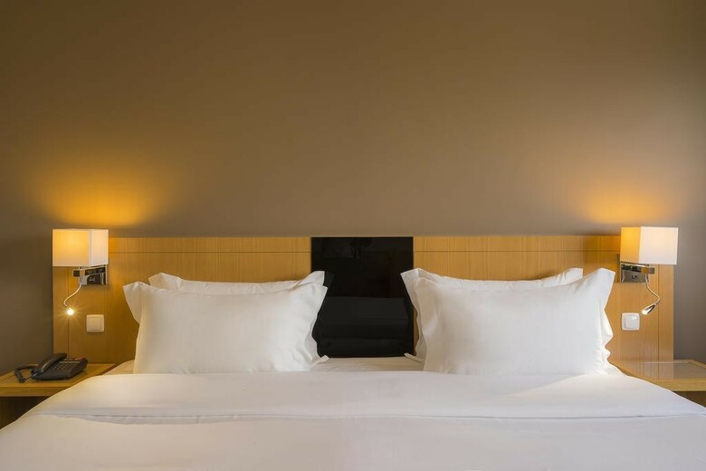 Hotel Hf Tuela Porto