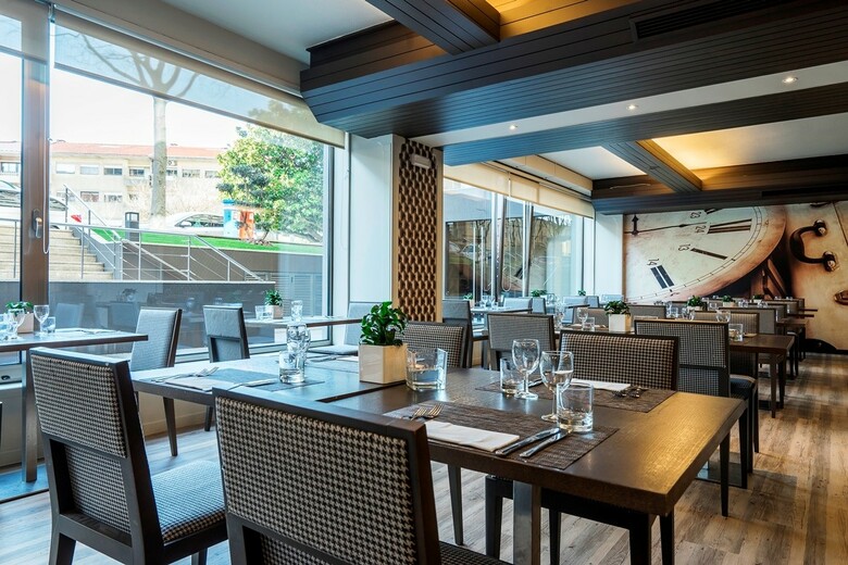 Hotel Hf Tuela Porto