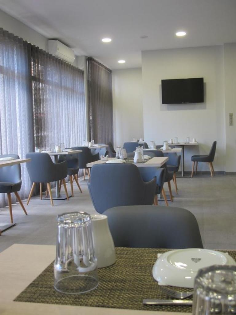 Hotel Boavista Guest House