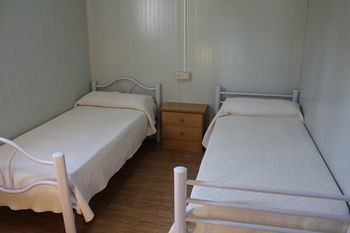 Apartamentos Camping Carlos III