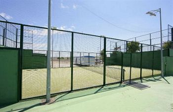 Apartamentos Camping Carlos III