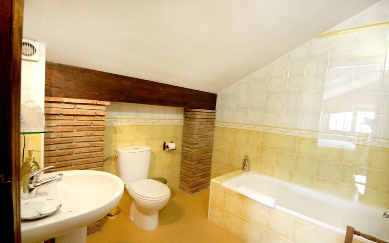 Hotel Alicia Carolina