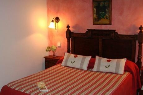Bed & Breakfast Casa Rural La Josa