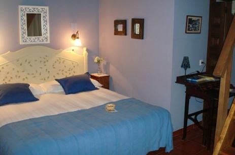 Bed & Breakfast Casa Rural La Josa