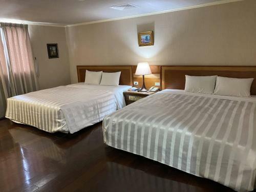 Tapeng Bay Holiday Hotel