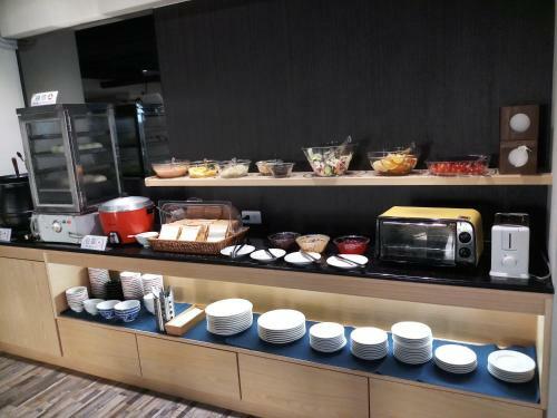 Tapeng Bay Holiday Hotel