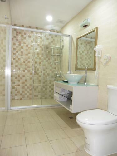 Tapeng Bay Holiday Hotel