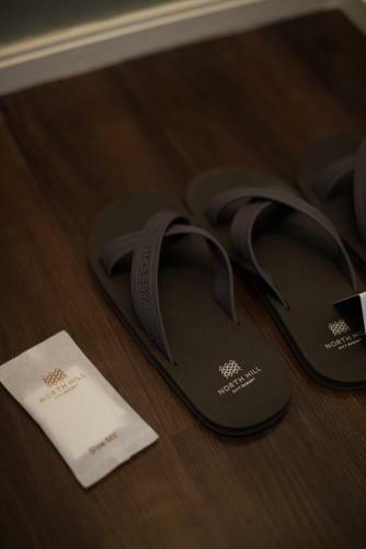 Hotel North Hill City Resort