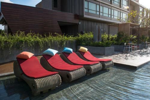 Hotel North Hill City Resort