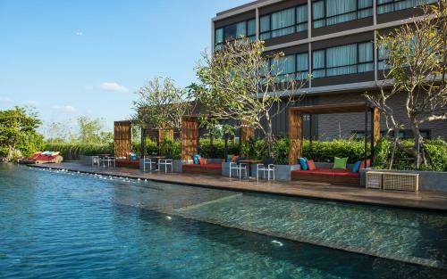 Hotel North Hill City Resort