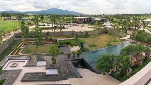 Hotel North Hill City Resort