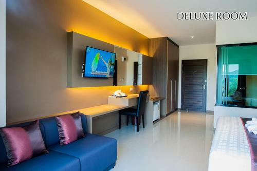 Hotel AC Sportcenter