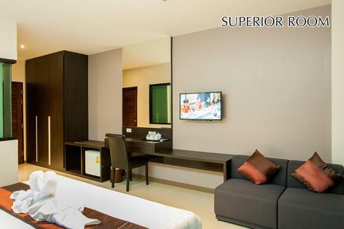Hotel AC Sportcenter
