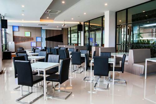 Hotel AC Sportcenter