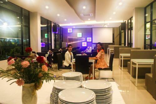 Hotel AC Sportcenter