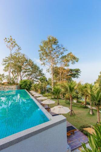 Hotel Wyndham Grand Phuket Kalim Bay