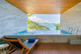 Hotel Wyndham Grand Phuket Kalim Bay