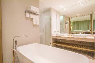 Hotel Wyndham Grand Phuket Kalim Bay