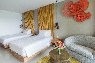 Hotel Wyndham Grand Phuket Kalim Bay