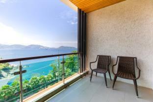 Hotel Wyndham Grand Phuket Kalim Bay