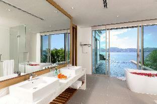 Hotel Wyndham Grand Phuket Kalim Bay