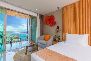 Hotel Wyndham Grand Phuket Kalim Bay
